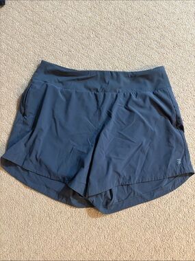 Free Fly Apparel Women's 5” Breeze Active Shorts